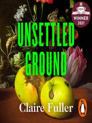 cover image of Unsettled Ground